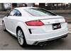 AUDI TTS COUPE