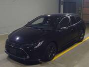 2020 TOYOTA COROLLA TOURING