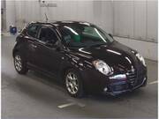 2012 ALFA ROMEO MITO