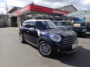 2015 BMW MINI