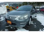 2014 NISSAN TEANA