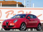 2016 ALFA ROMEO MITO