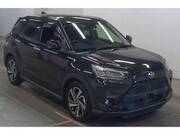 2020 TOYOTA RAIZE