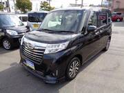 2020 DAIHATSU THOR