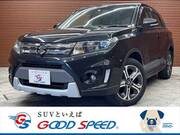 2017 SUZUKI ESCUDO