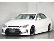 2013 TOYOTA MARK X