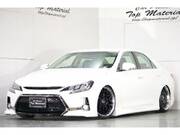 2010 TOYOTA MARK X
