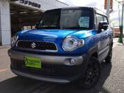 2018 SUZUKI XBEE