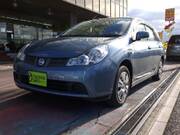 2017 NISSAN WINGROAD