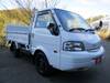 MAZDA BONGO TRUCK