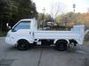 MAZDA BONGO TRUCK