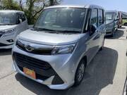 2017 DAIHATSU THOR