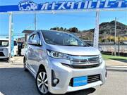2014 MITSUBISHI EK CUSTOM