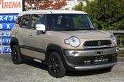 2021 SUZUKI XBEE HYBRID MZ