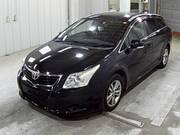 2011 TOYOTA AVENSIS WAGON Xi