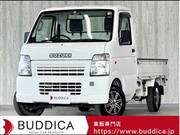 2007 SUZUKI CARRY TRUCK