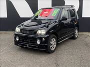 2006 DAIHATSU TERIOS KID