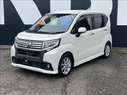 2016 DAIHATSU MOVE