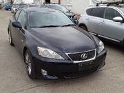 2006 LEXUS IS350