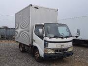 2004 HINO DUTRO 2ton