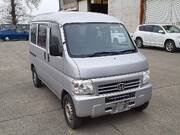 2012 HONDA ACTY VAN