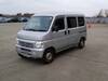 HONDA ACTY VAN