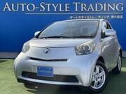2009 TOYOTA IQ