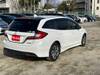 HONDA JADE
