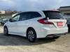 HONDA JADE