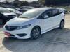 HONDA JADE