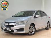 2015 HONDA GRACE