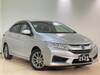 HONDA GRACE