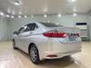 HONDA GRACE