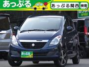 2008 SUZUKI CERVO