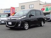 2012 MAZDA BIANTE