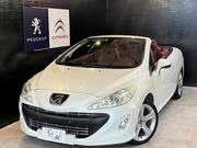 2010 PEUGEOT 308 (Left Hand Drive)