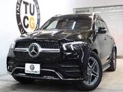 2019 MERCEDES BENZ GLE
