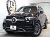 MERCEDES BENZ GLE