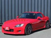2000 HONDA S2000