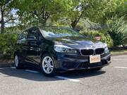 2015 BMW 2 SERIES