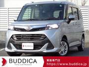 2017 DAIHATSU THOR