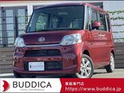 2016 DAIHATSU TANTO