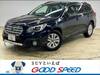 SUBARU LEGACY OUTBACK