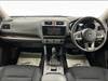 SUBARU LEGACY OUTBACK