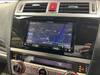 SUBARU LEGACY OUTBACK