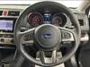 SUBARU LEGACY OUTBACK