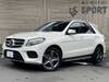 MERCEDES BENZ GLE-CLASS