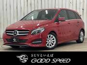 2016 MERCEDES BENZ B-CLASS