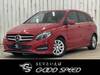 MERCEDES BENZ B-CLASS