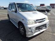 2005 DAIHATSU TERIOS KID CUSTOM X